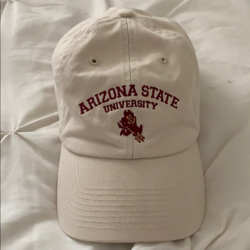 Arizona state hat